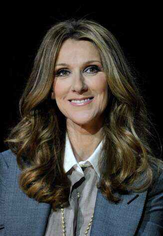 Singer Celine Dion Photo Ethan Miller Getty Images 2011 Getty Images