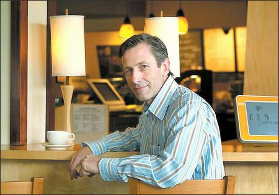 Starbucks CEO Announces Retirement