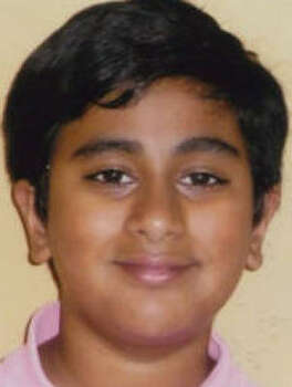 Last year, <b>Aditya Chemudupaty</b> placed 12th in the spelling tournament. - 622x350