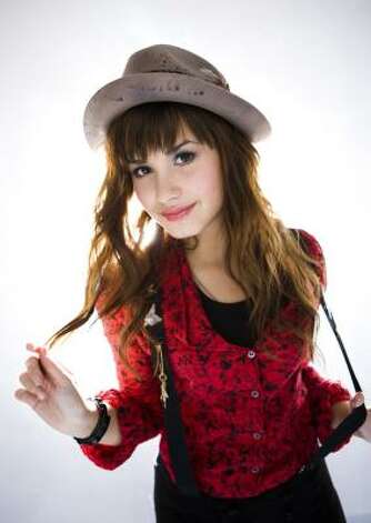Dallasborn Demi Lovato plays Mitchie Torres a good girl who wants to 