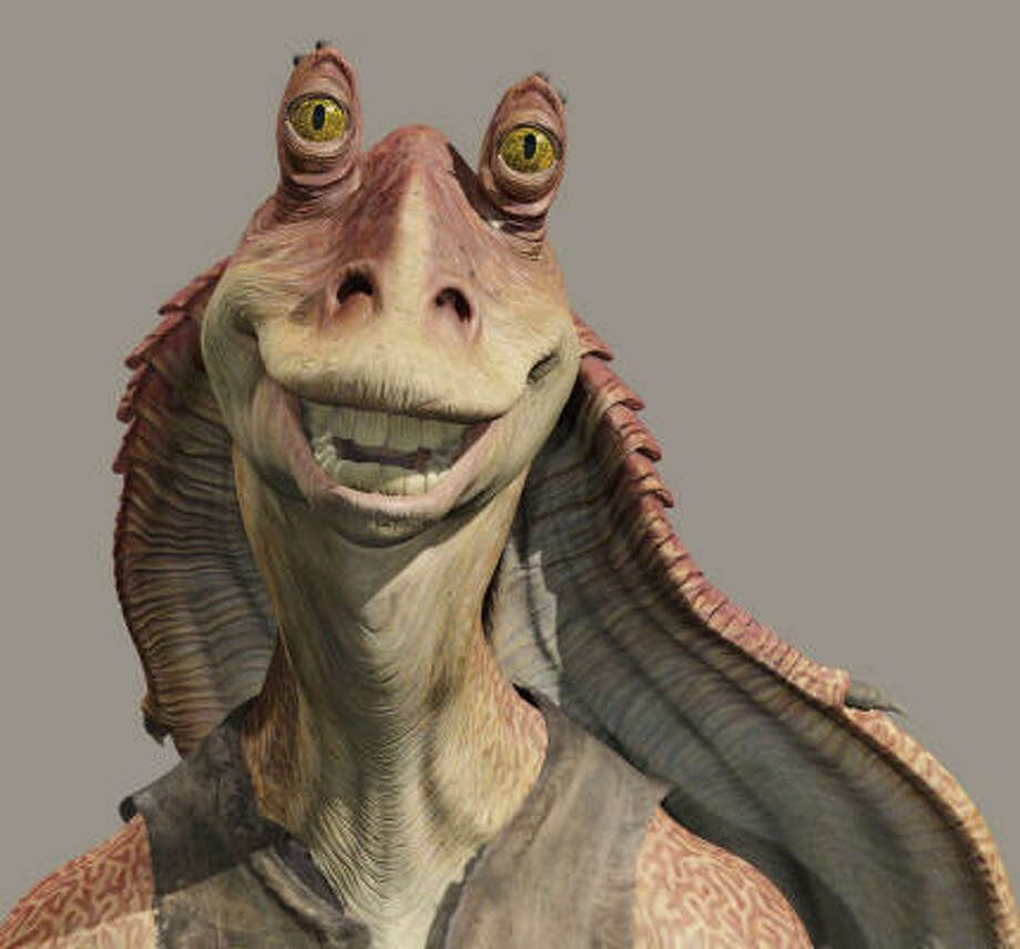 We see you, Jar Jar Binks: 8 times a franchise went just too far