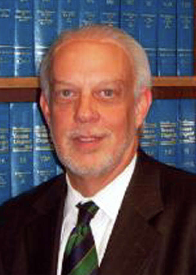 Chief Justice <b>Steve McKeithen</b> Photo: Provided - 920x920
