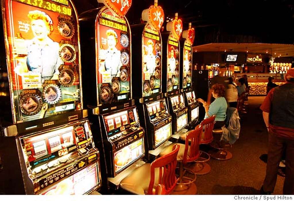 Slot Casinos Near San Jose Ca « Online Gambling Canada ...