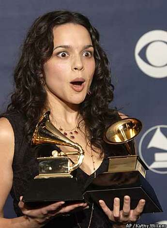 Norah Jones Grammys