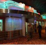 Deuce's Diner in Chukchansi Casino in Coarsegold, Calif..