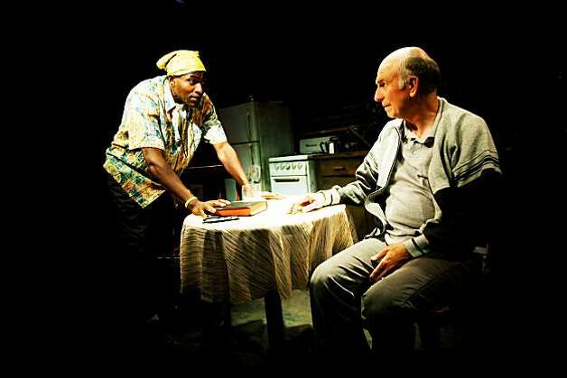 The Sunset Limited Review