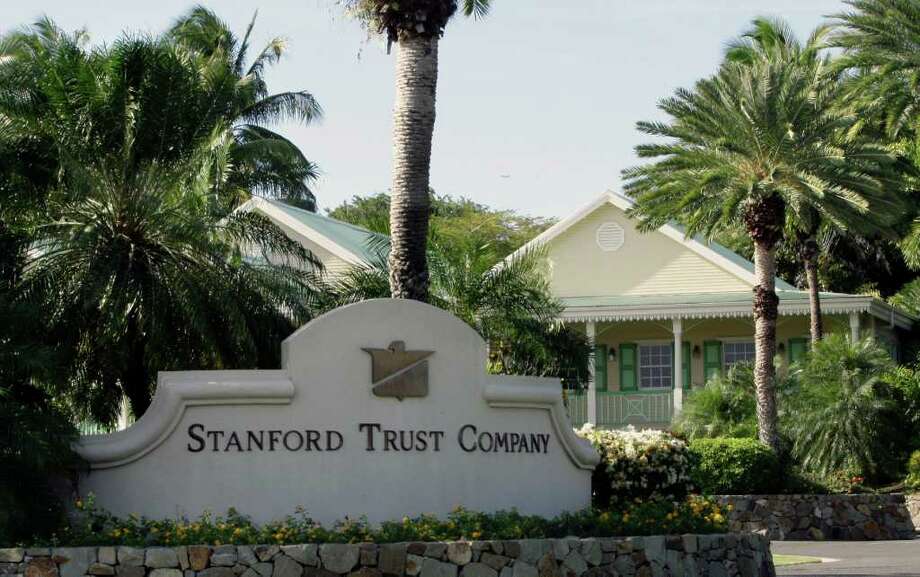 Regulator recalls Stanford's job offer - Houston Chronicle
