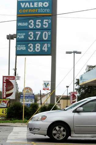 Valero Gas Prices San Antonio Tx