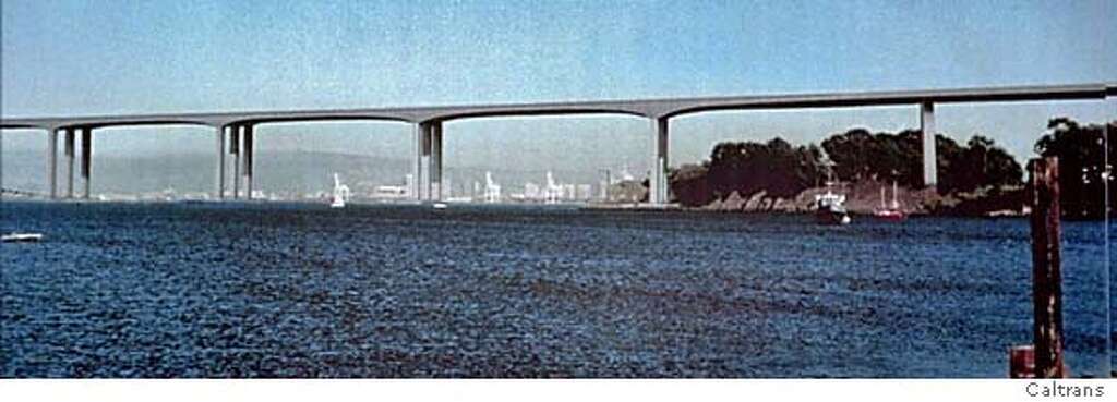Thesis erected span by span bridges