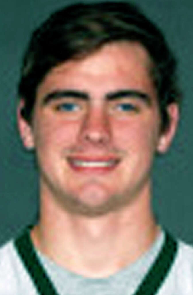 <b>Phil Dobson</b> of New Milford plays lacrosse for Loyola University in Baltimore ... - 1024x1024