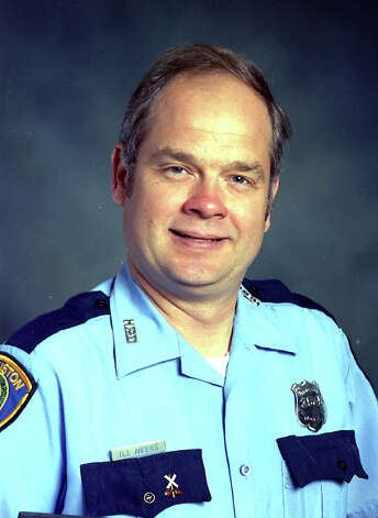 Doug Anders, Houston Police, Dipartimento Salute Mentale