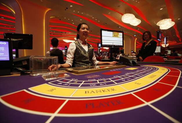 Baccarat Best Casino Online
