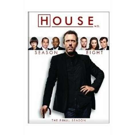 House, M.D.: Season Eight movie