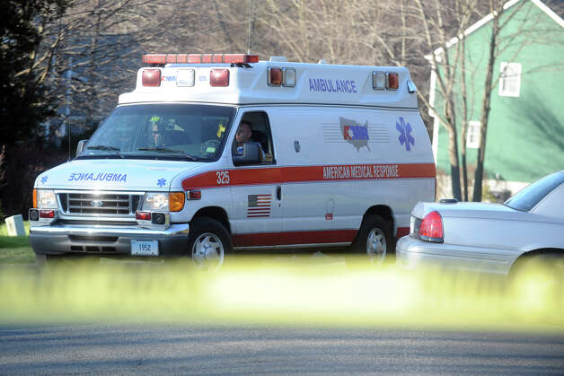 Where Were The Ambulances At Sandy Hook
