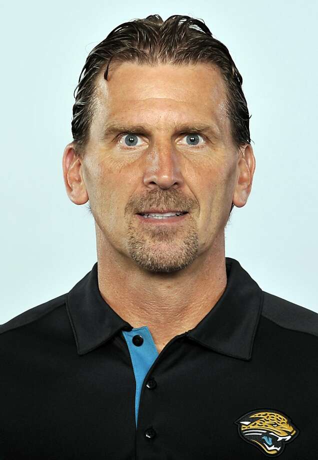 Greg Olson has 11 seasons of coaching experience in the NFL and 15 seasons at the - 920x920