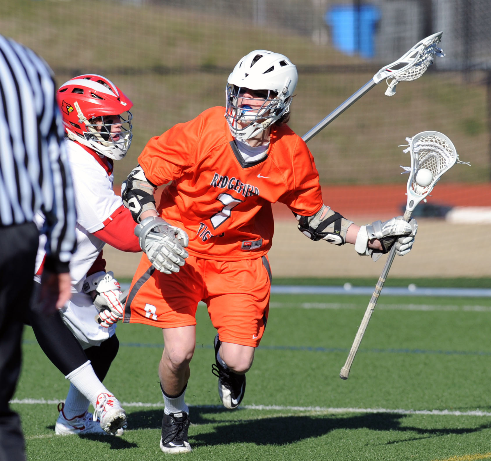 Ridgefield Central Lacrosse Pictures 110