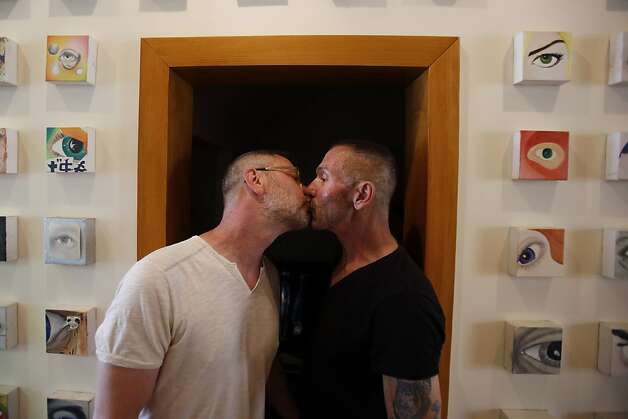 GAY-MARRIAGE RULINGS HERALD END TO BANS, EXPERTS SAY