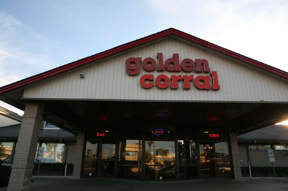 Golden Corral plans first area location - Connecticut Post