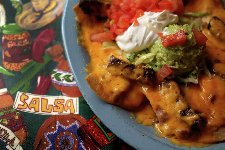 94 Lupita S Mexican Restaurant Houston Chronicle