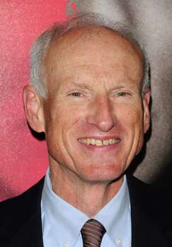 James Rebhorn, 1948-2014: The character actor who played in 'Homeland' and 'Independence Day' passed away at his home in New Jersey on March 21. He was 65 years old. Photo: Peter Kramer, FRE / KRAPE