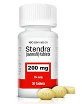 Stendra is the newest drug on the market to treat erectile dysfunction ...