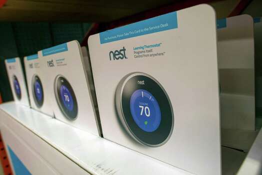 The smart thermostat manufacturer Nest Labs, Inc. expanded the company's technical and customer support operations by opening a customer service center in Austin which will create about 140 jobs. Photo: David Paul Morris, Associated Press / © 2014 Bloomberg Finance LP