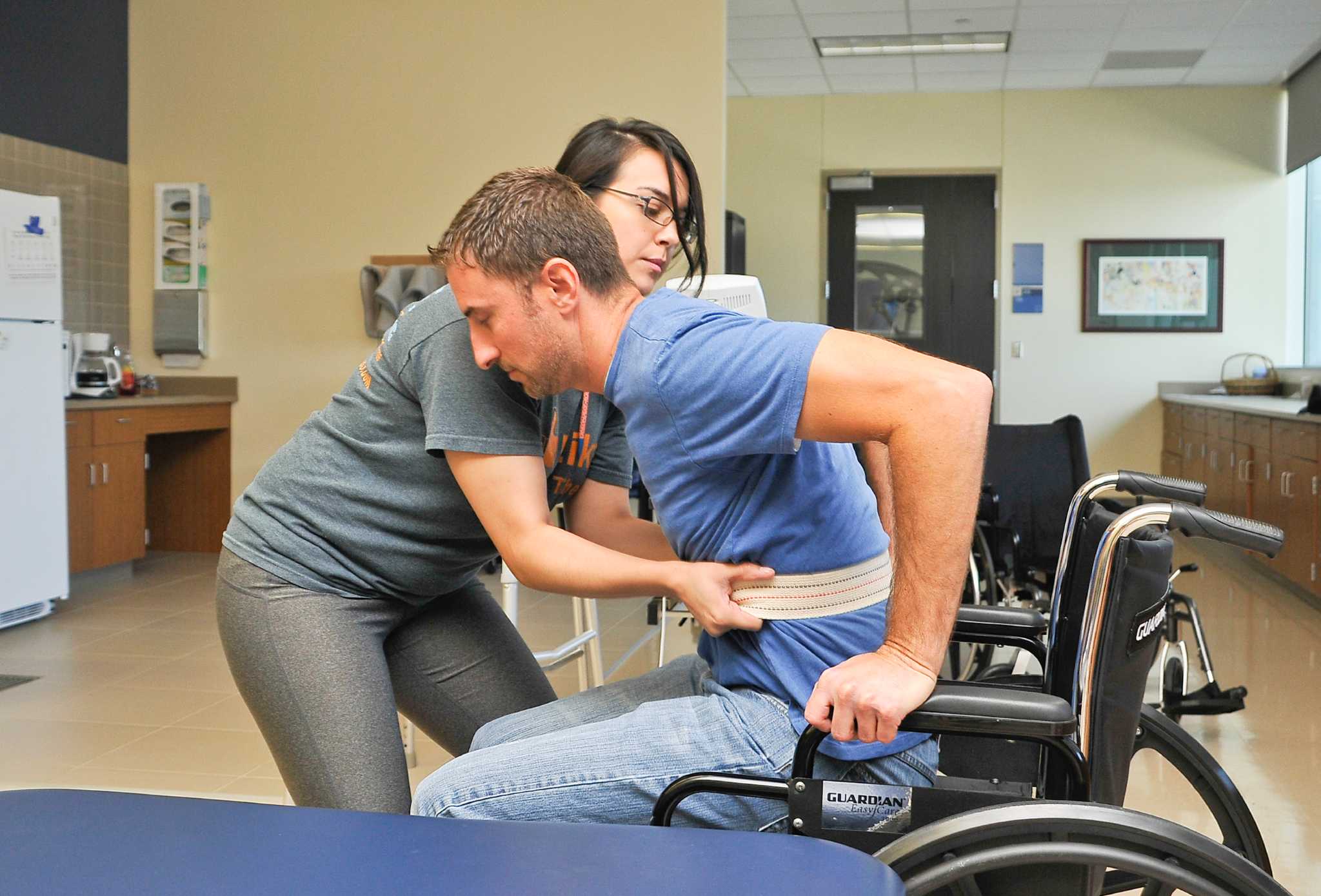 Physical therapist assistant jobs in san marcos tx