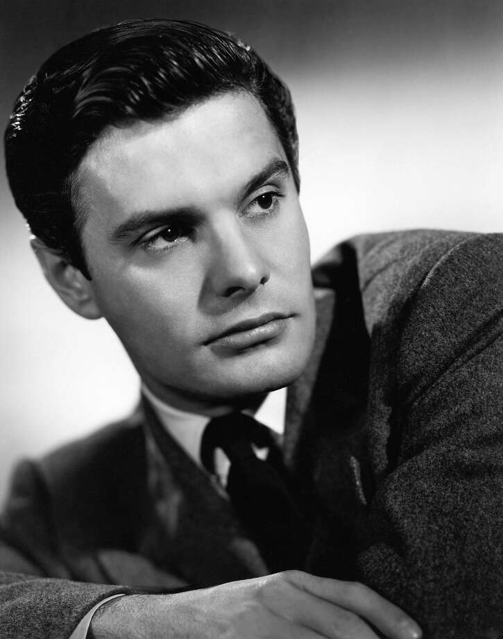 Louis Jourdan dies; French actor starred in &#39;Gigi,’ &#39;Can-Can’ - SFGate
