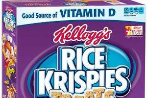 Criminal investigation opened after video surfaces of a man urinating on Kellogg's assembly line - Photo