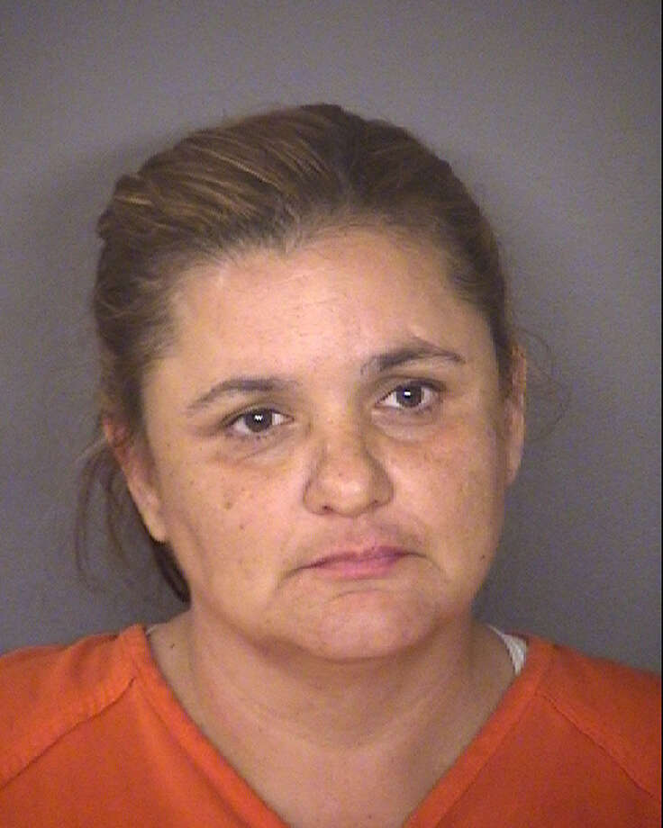 San Antonio Woman Arrested On Sixth Prostitution Charge In H E B Parking Lot San Antonio