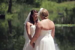 Google celebrates same-sex marriage decision with #ProudToLove video - Photo