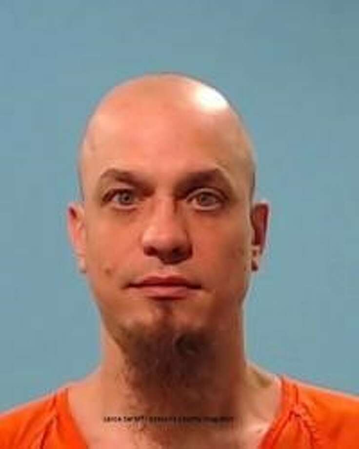 Lance Ruel Setliff, 38, of Houston, was charged with Manufacture Delivery of a Controlled Substance in Penalty Group 1. His bond was set at $10,000. Setliff was charged in Federal courts following a Friendswood arrest for drug dealing and weapons charges in October 2008. He was released from Federal custody on July 15, 2014 and is currently on supervised release with the U. S. Probation Office in Houston. Photo: Friendswood Police