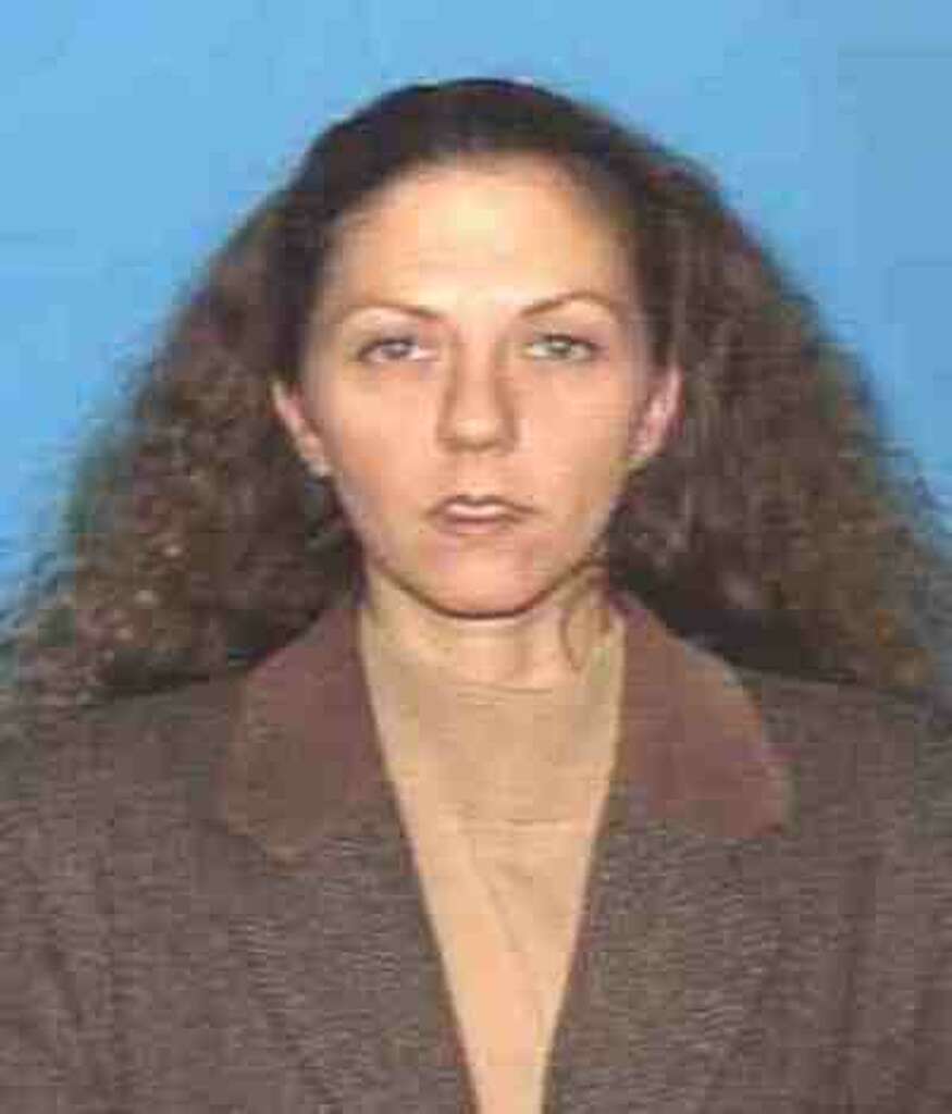 Cher-Lon Goodman, 42, or Conroe, was last heard from February 5, 2008. She had called her daughter to say she was leaving her boyfriend, then was never ... - 1024x1024