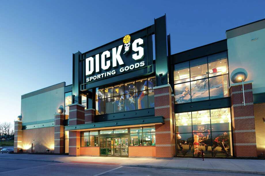 Dick's adds competition to local sporting goods scene - Houston Chronicle