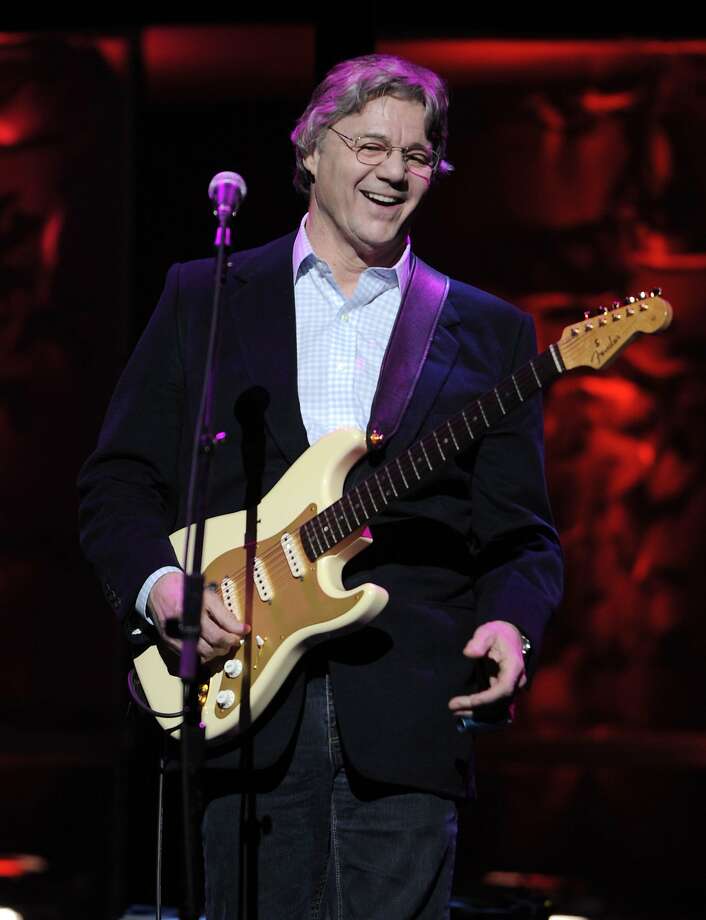 Steve Miller joins Rock and Roll Hall of Fame - SFGate
