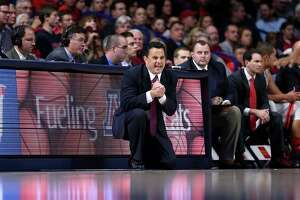 Pac-12 improving by leaps and bounds - Photo