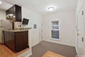 Tiny Telegraph Hill TIC sells for nearly $1,700 a square foot - Photo