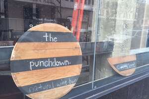 The Punchdown returns tonight in Uptown Oakland - Photo