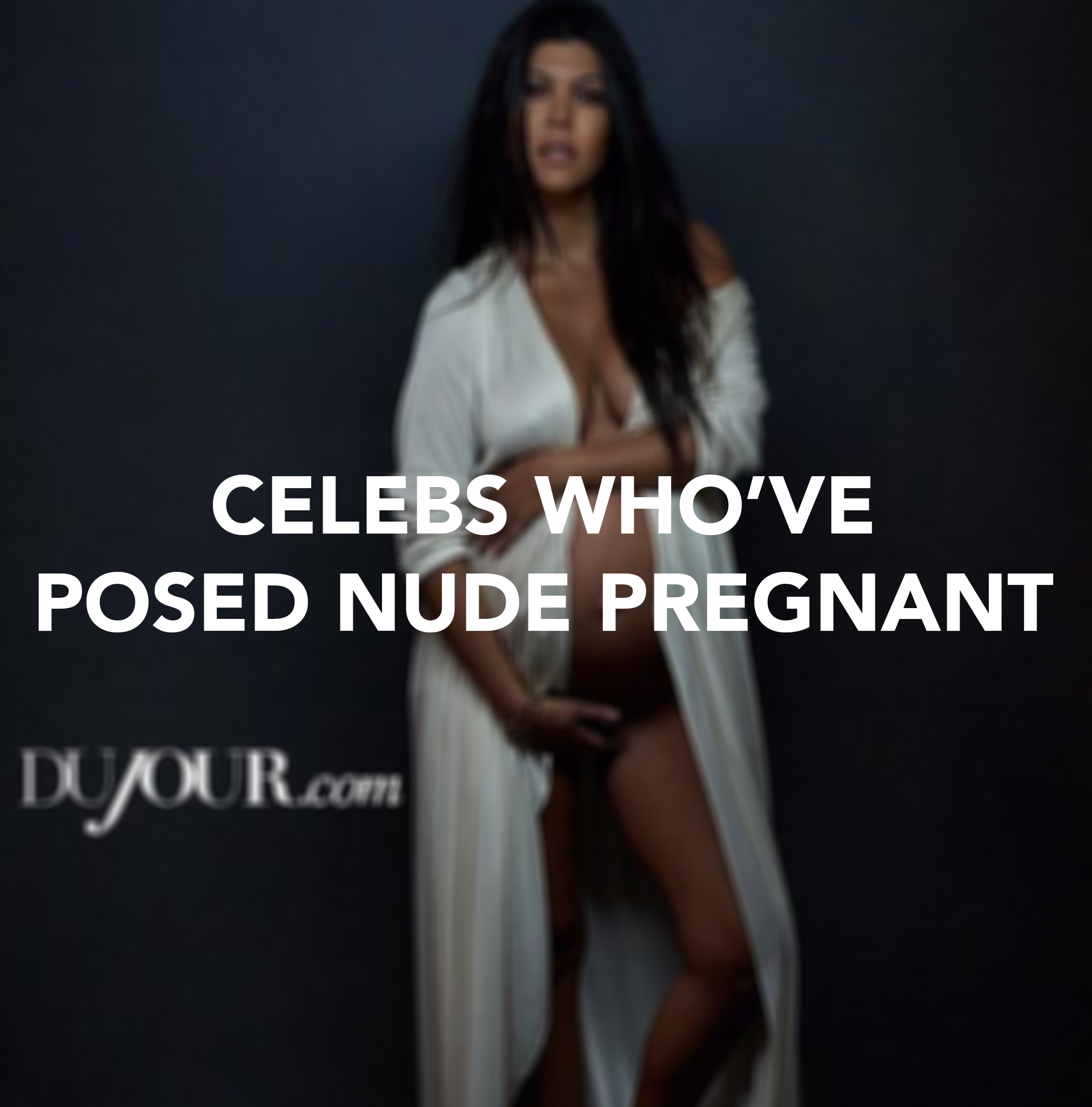 Pregnant Porn Magazine 85