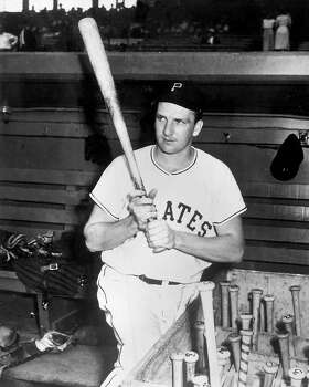 Ralph Kiner, 1922-2014: Former major league ball player and Mets announcer Ralph Kiner died on Feb. 6, 2014. Photo: Contributed Photo, Pittsburgh Pirates/Contributed Photo / Greenwich Time Contributed