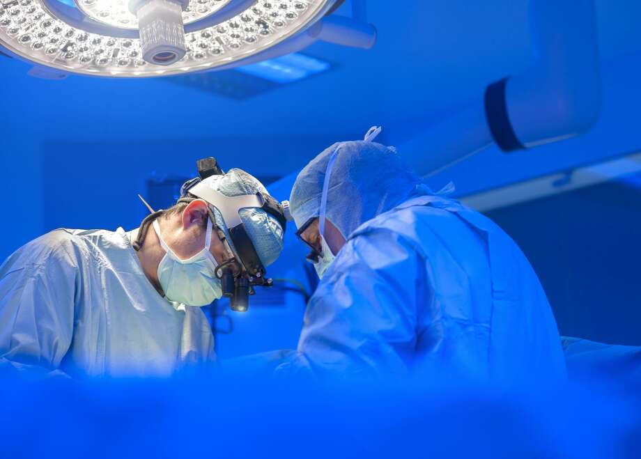 Doctors and medical professionals are shown in this Getty stock image.&nbsp; Photo: Thierry Dosogne/Getty Images