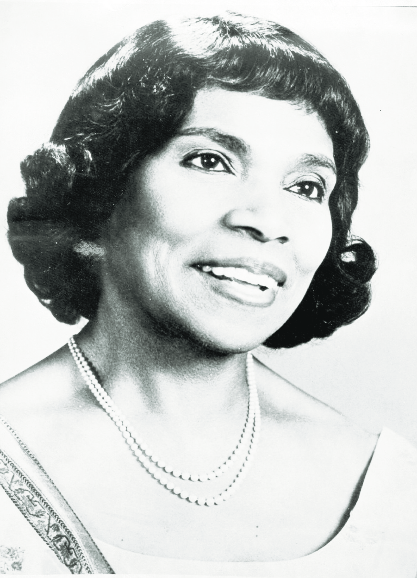 Marian Anderson featured at new national African American ...