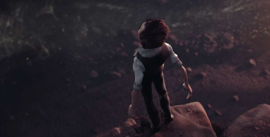 'Borrowed Time': the animated Western short by Pixar animators