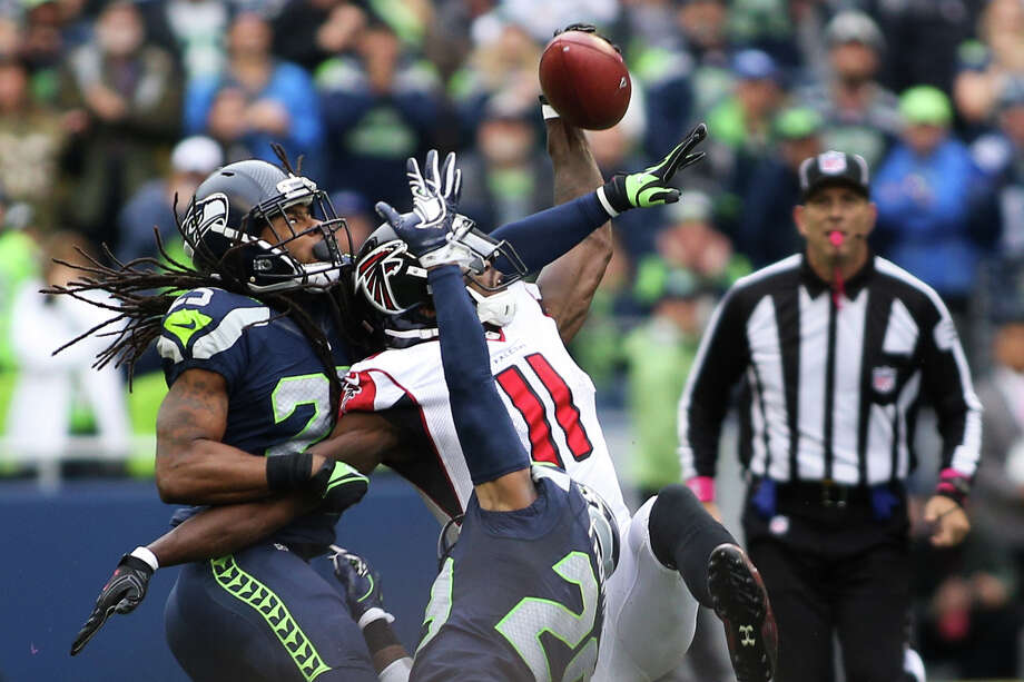 Image result for seahawks vs falcons