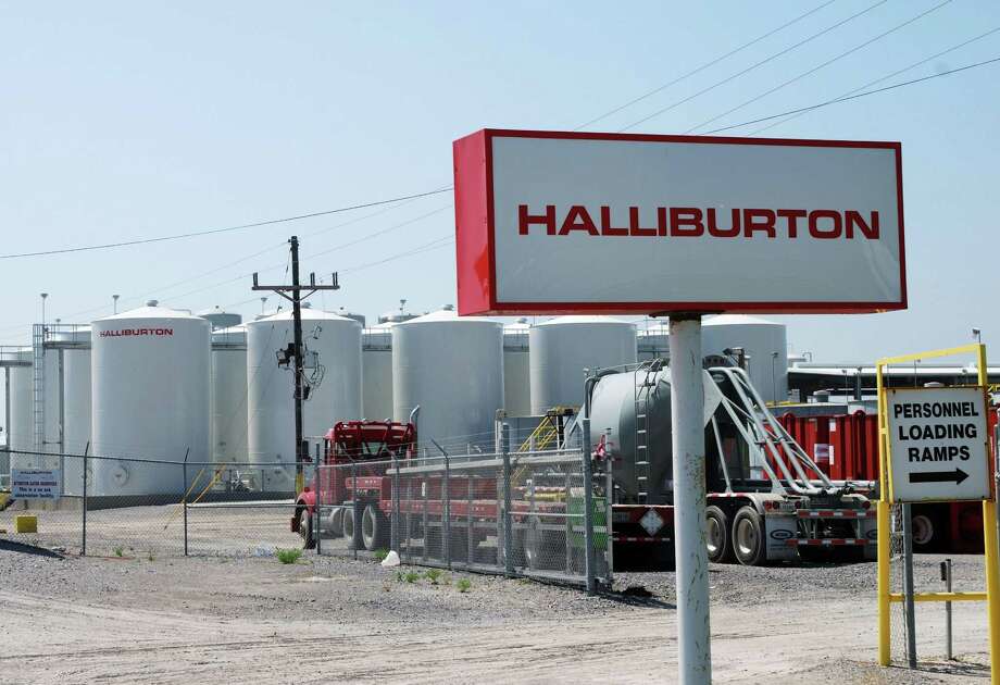 Halliburton goes the extra mile to boost profit