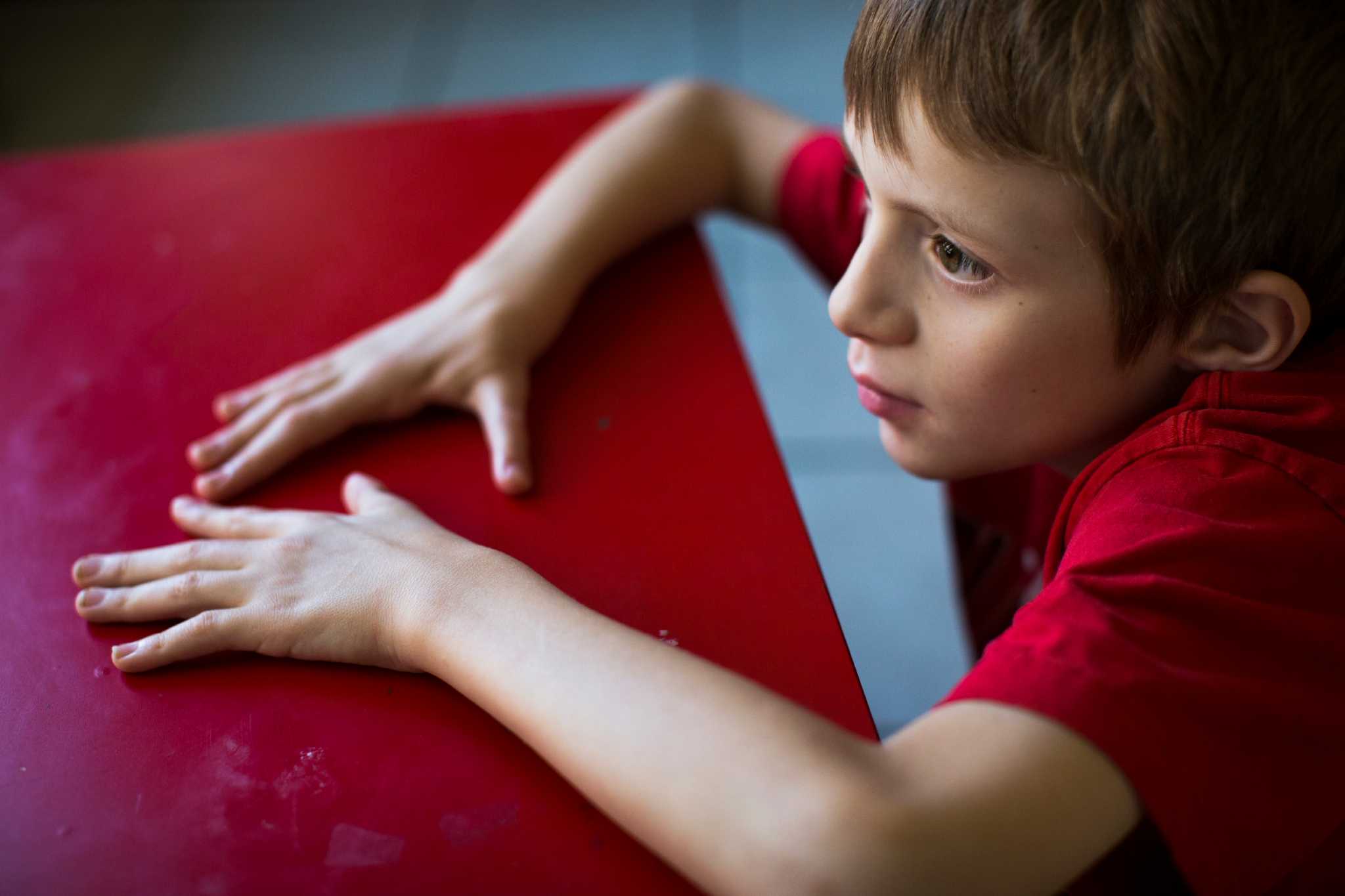 Should children with autistic spectrum disorders be exempted from homework