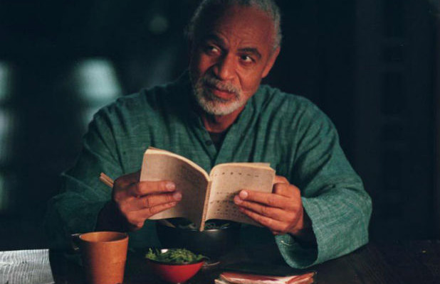 'Firefly' Cast Members, Joss Whedon Pay Tribute to Ron Glass (Updated) - SFGate