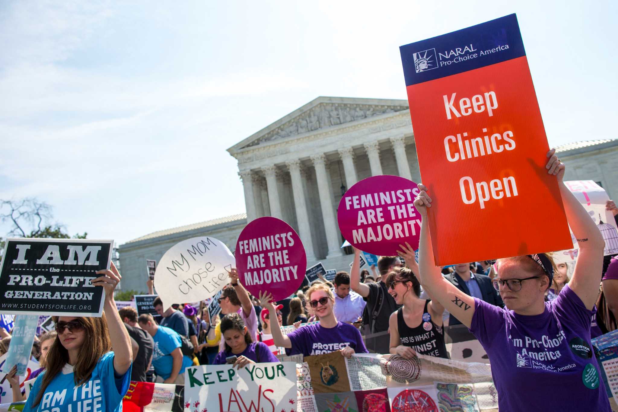 Judge again blocks Texas from kicking Planned Parenthood out of Medicaid