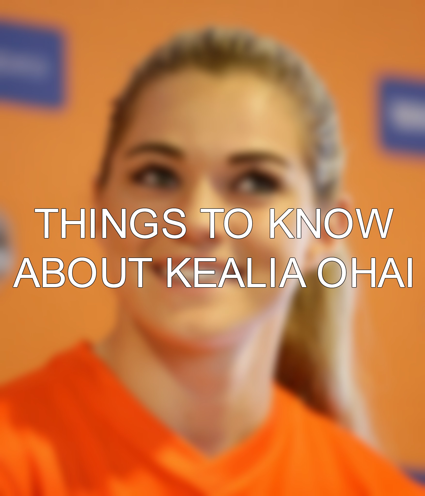 Kealia Ohai: 13 things to know about J.J. Watt's new girlfriend - Houston Chronicle1754 x 2048