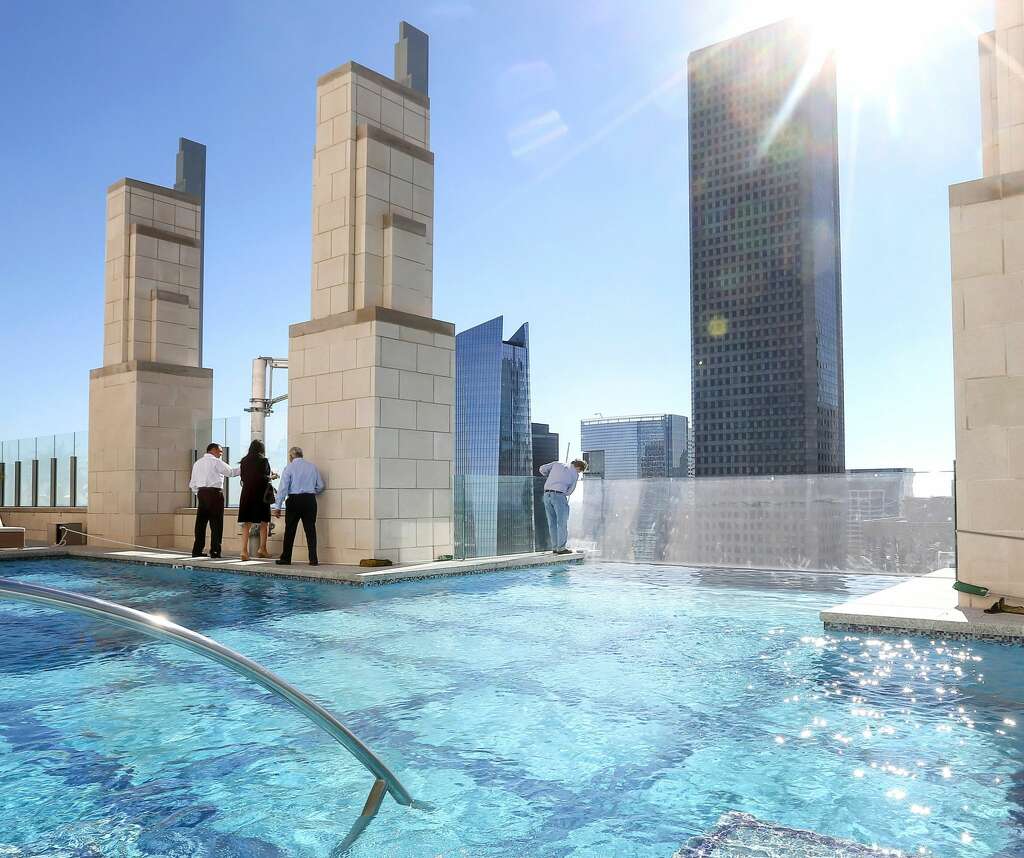 Image result for market square tower pool